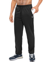 G Gradual Mens Gym Jogger Pants